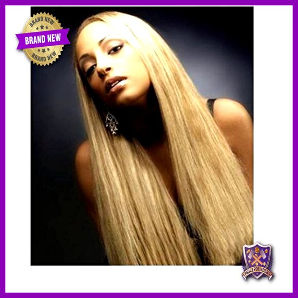 10S Virgin Yaki Hair Extensions, Flawless Quality, Ready to Wear